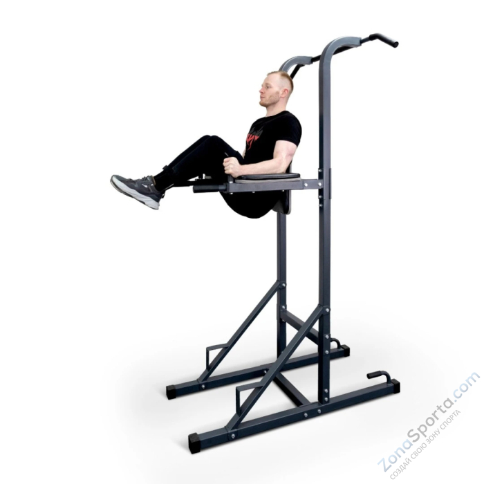 Многофункциональный силовой турник Protrain PT001