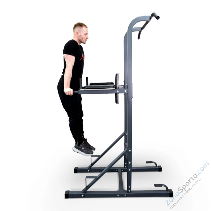 Многофункциональный силовой турник Protrain PT001