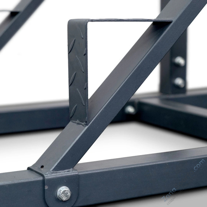 Многофункциональный силовой турник Protrain PT001