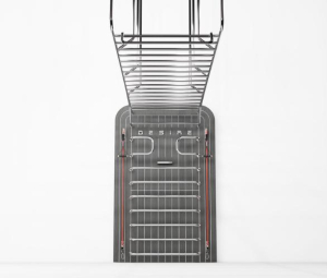 Многофункциональный комплекс с элементами отделки частных яхт и рукоходом шведская стенка Desire Regatta Sky