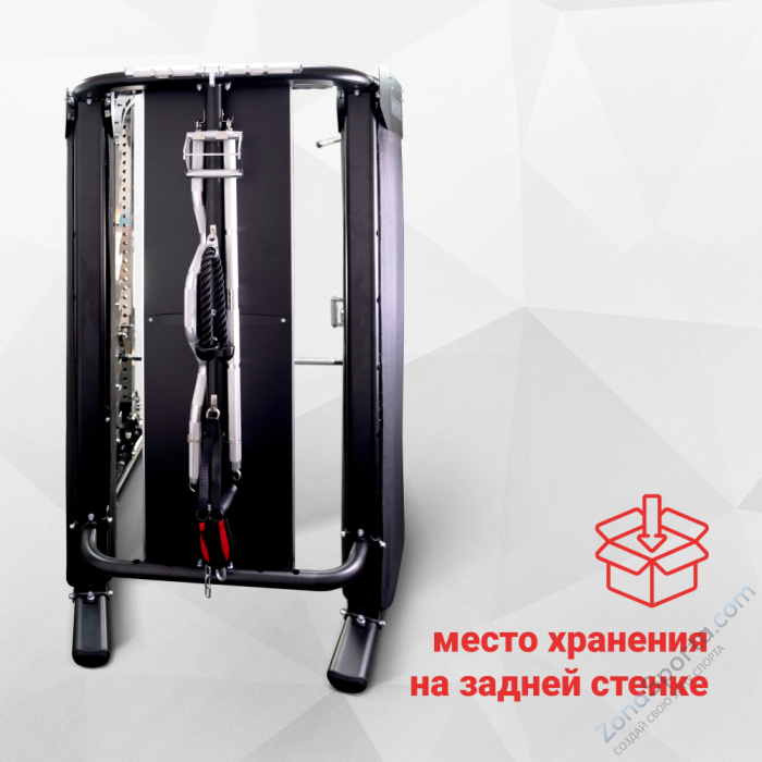 Многофункциональный силовой комплекс Protrain GT-FTS