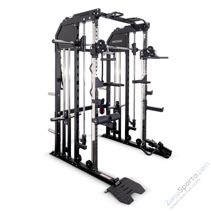 Многофункциональный силовой комплекс Protrain GT1