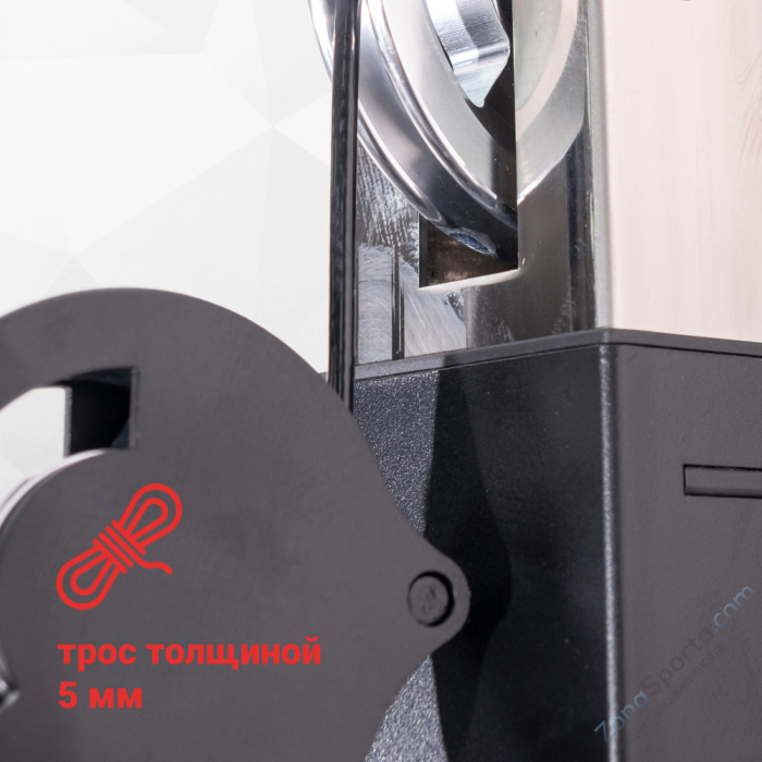 Многофункциональный силовой комплекс Protrain GT10 MEGA