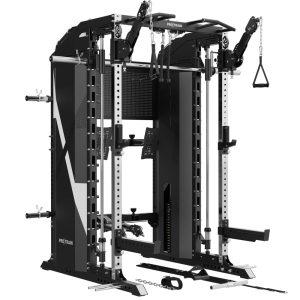 Многофункциональный силовой комплекс Protrain GT10 MEGA