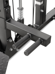 Многофункциональный силовой комплекс с машиной Смита Oxygen Fitness Trevis