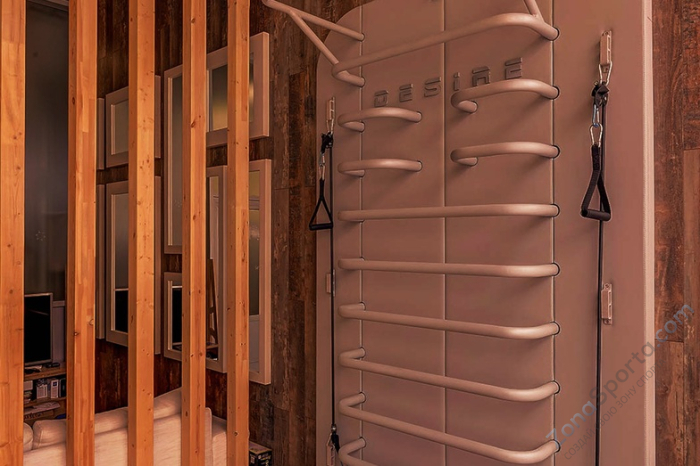 Многофункциональный тренажер Desire Prime