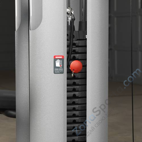 Мультистанция Body Solid G9S