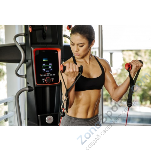 Мультистанция Bowflex HVT