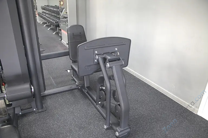 Мультистанция Hasttings Digger HD023-1 + HD023-1 + HD023OPT-1 8-ми позиционная