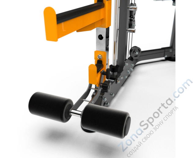 Мультистанция / машина Смита StoneRise D1028