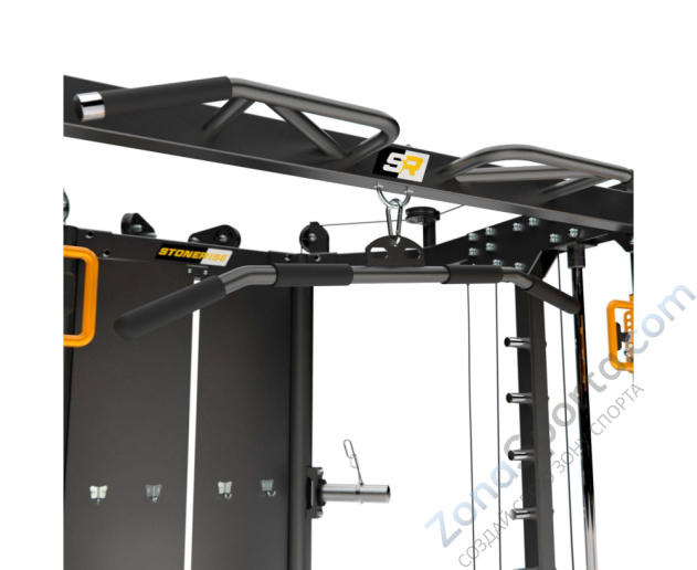 Мультистанция / машина Смита StoneRise D1028