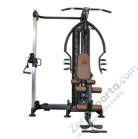 Мультистанция Smith F1 + Тяга F1P