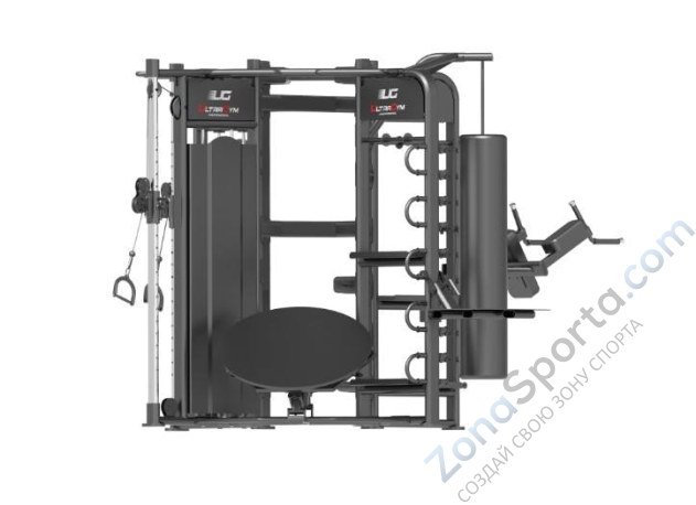 Мультистанция UltraGym 360D