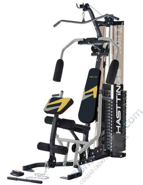 Мультистанция Hasttings Hastpower 300