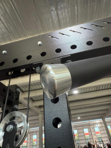 Мультистанция 5-ти позиционная Gymmaster EK125