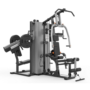 Мультистанция 5-ти позиционная SHUA SH-G5205