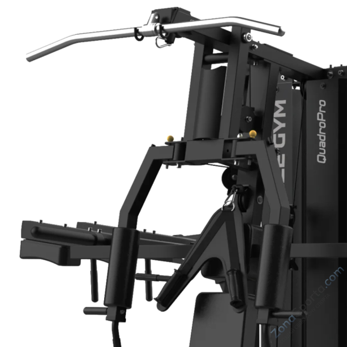 Мультистанция Bronze Gym Evolve QuadroPro