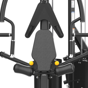 Мультистанция Bronze Gym Evolve TriZone