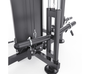 Мультистанция, машина Смита DFC Gorilla Sport 100822