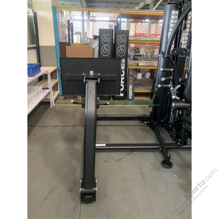 Мультистанция с жимом ногами Vertex FT-001B