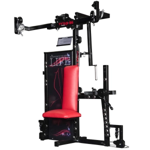 Мультистанция TYTAX S6