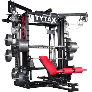 Мультистанция TYTAX T1-X