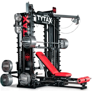 Мультистанция TYTAX T2-X