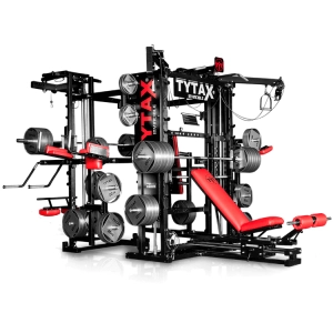 Мультистанция TYTAX T3-X