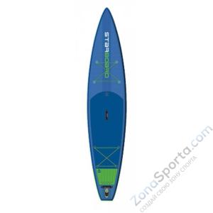 Надувная доска для SUP серфинга Starboard Touring Zen 12'6