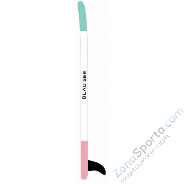 Надувной Sup-board Blau See Flamingo 11,6