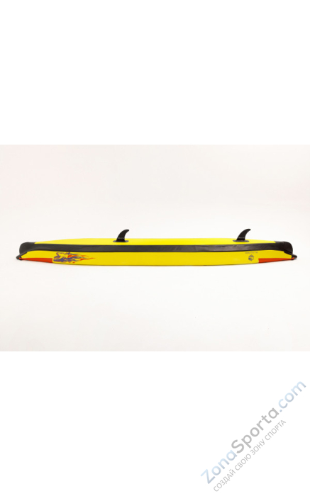 Надувной каяк Blau See Shark-3 Expedition Премиум