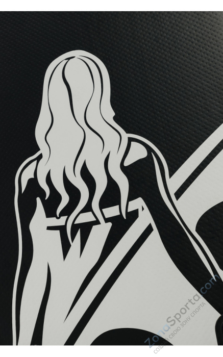 Надувной Sup-board Blau See Moonlight 10