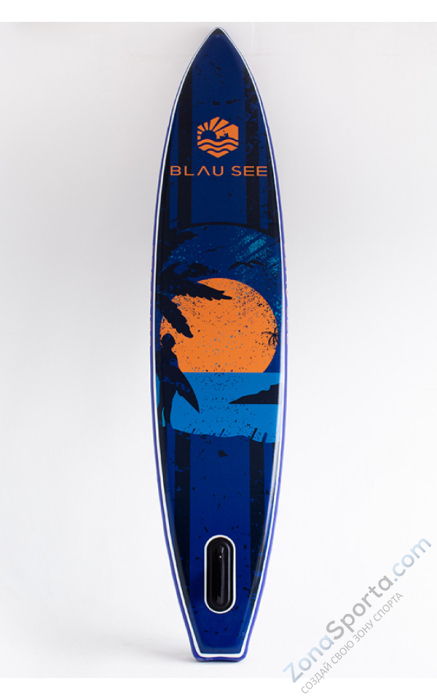 Надувной Sup-board Blau See Ocean Sunset 10,6