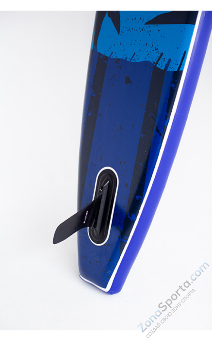 Надувной Sup-board Blau See Ocean Sunset 11,6