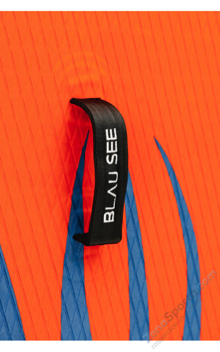 Надувной Sup-board Blau See Shark 12,6