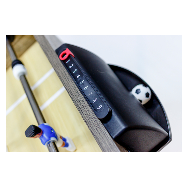 Настольный футбол Scholle Classic 5 футов