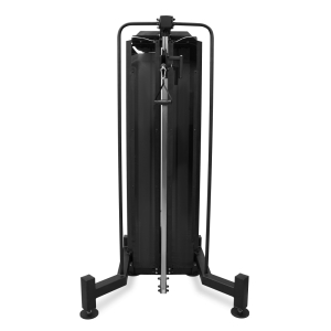 Одиночный универсальный блок 100кг Bronze Gym Partner ML-819