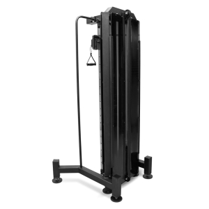 Одиночный универсальный блок 100кг Bronze Gym Partner ML-819