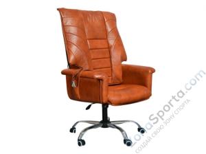 Офисное массажное кресло Ego Magnat EG-1004 Premium Standart