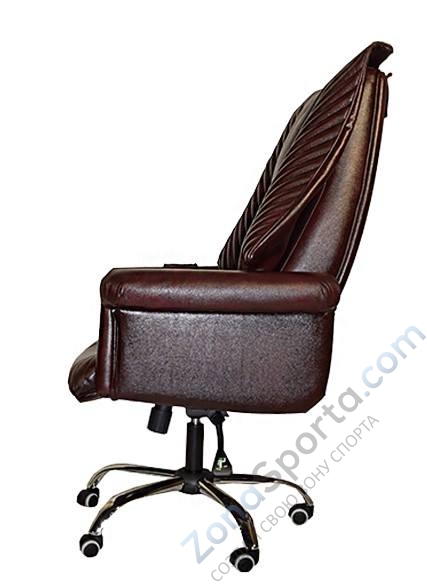 Офисное массажное кресло Ego President ELITE Standart