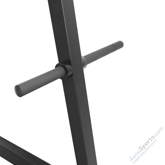 Олимпийская скамья для жима UNIX Fit PRO UC-1629