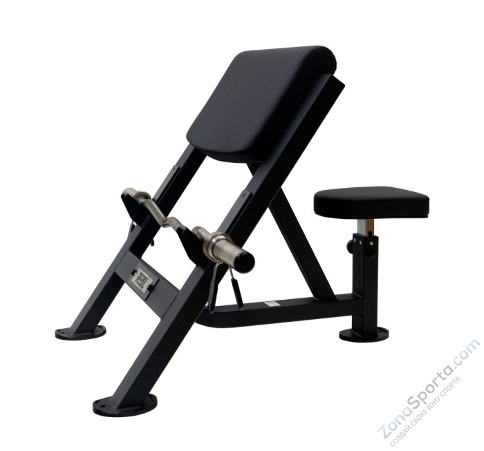 Парта Скотта Rebel PCB803