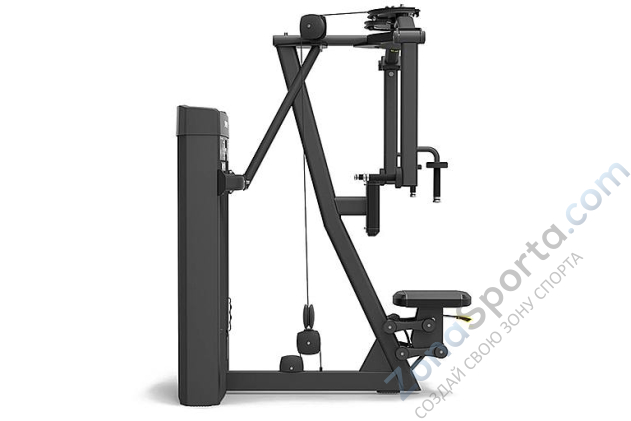 Пек-флай/задняя дельта Spirit SP-4331