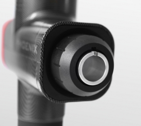 Перкуссионный массажер для тела Phoenix A1