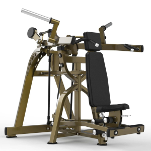 Плечевой жим на свободных весах Realleader LD-1003 (HSPro-1003)