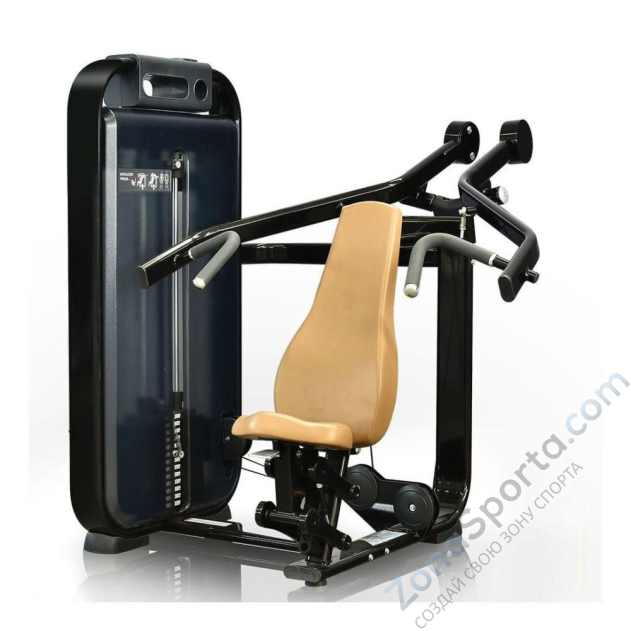 Плечевой жим Protrain V6-502-242,5