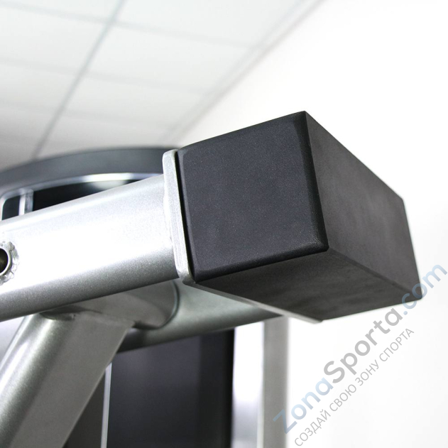 Плечевой жим сидя Protrain 61A01-90