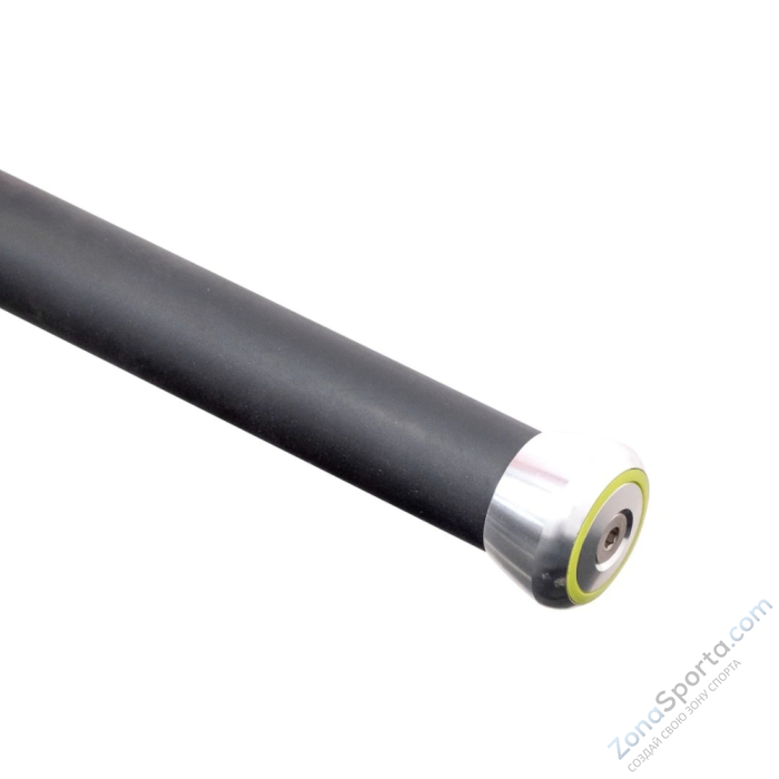 Плечевой жим на свободных весах (полностью черный) Protrain PP121