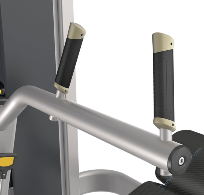 Пресс Impulse ExoForm FE9714