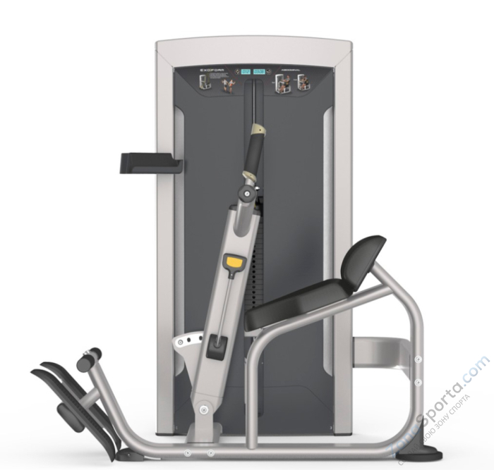 Пресс Impulse ExoForm FE9714